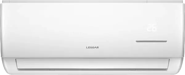 LESSAR LS-HE12KSA2/LU-HE12KSA2